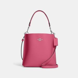NWT Coach Outlet Mollie Bucket Bag 22